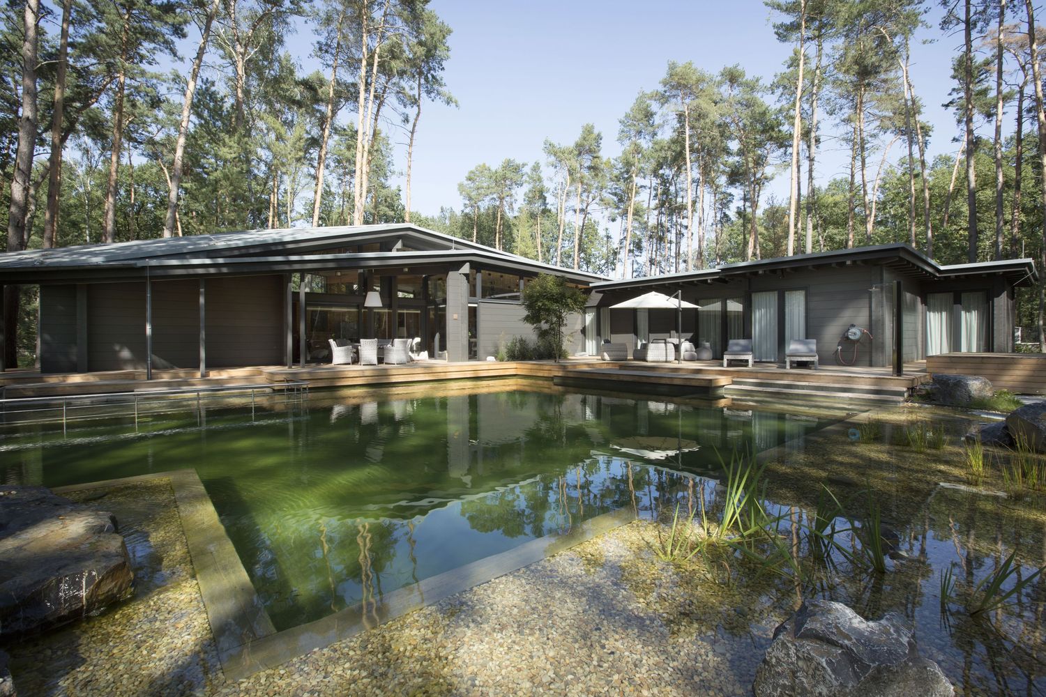 Residence RR  monom-63