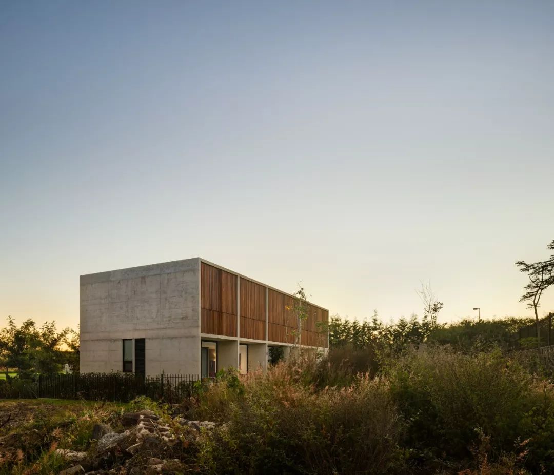 自然灵感,建筑生命——PPAA 的开放设计理念-51