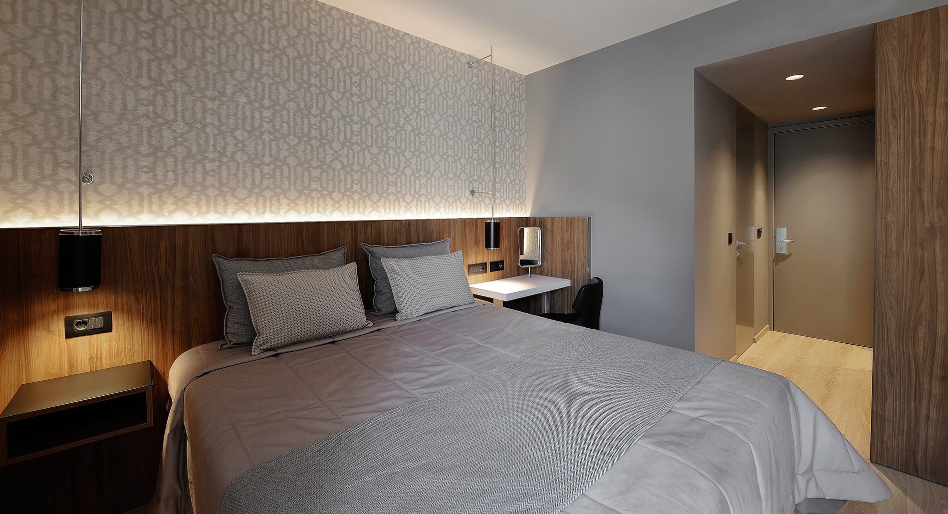 埃夫里迪基快捷酒店·米纳斯·科斯米迪斯-34