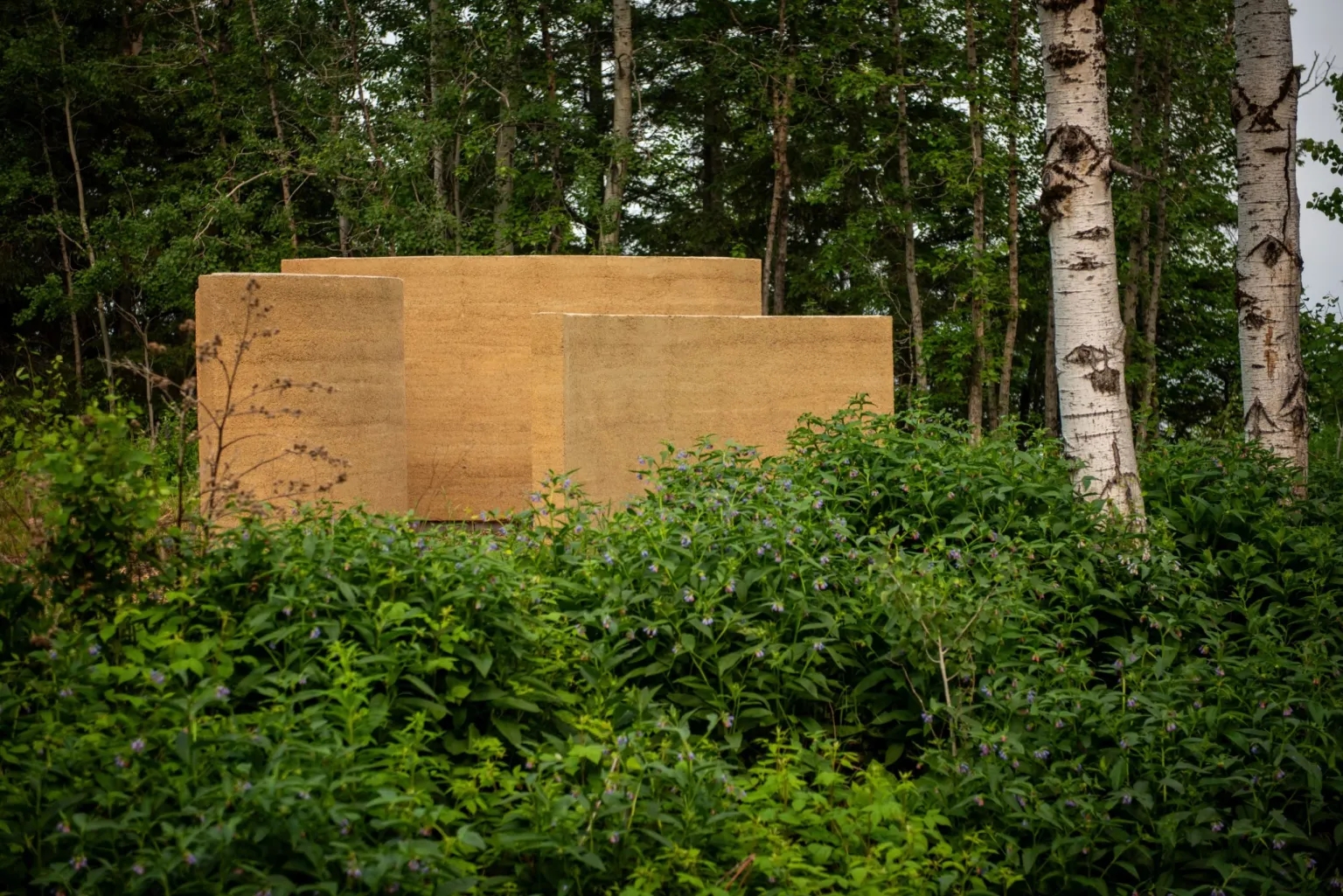 2023 加拿大国际花园节丨多位设计师-24