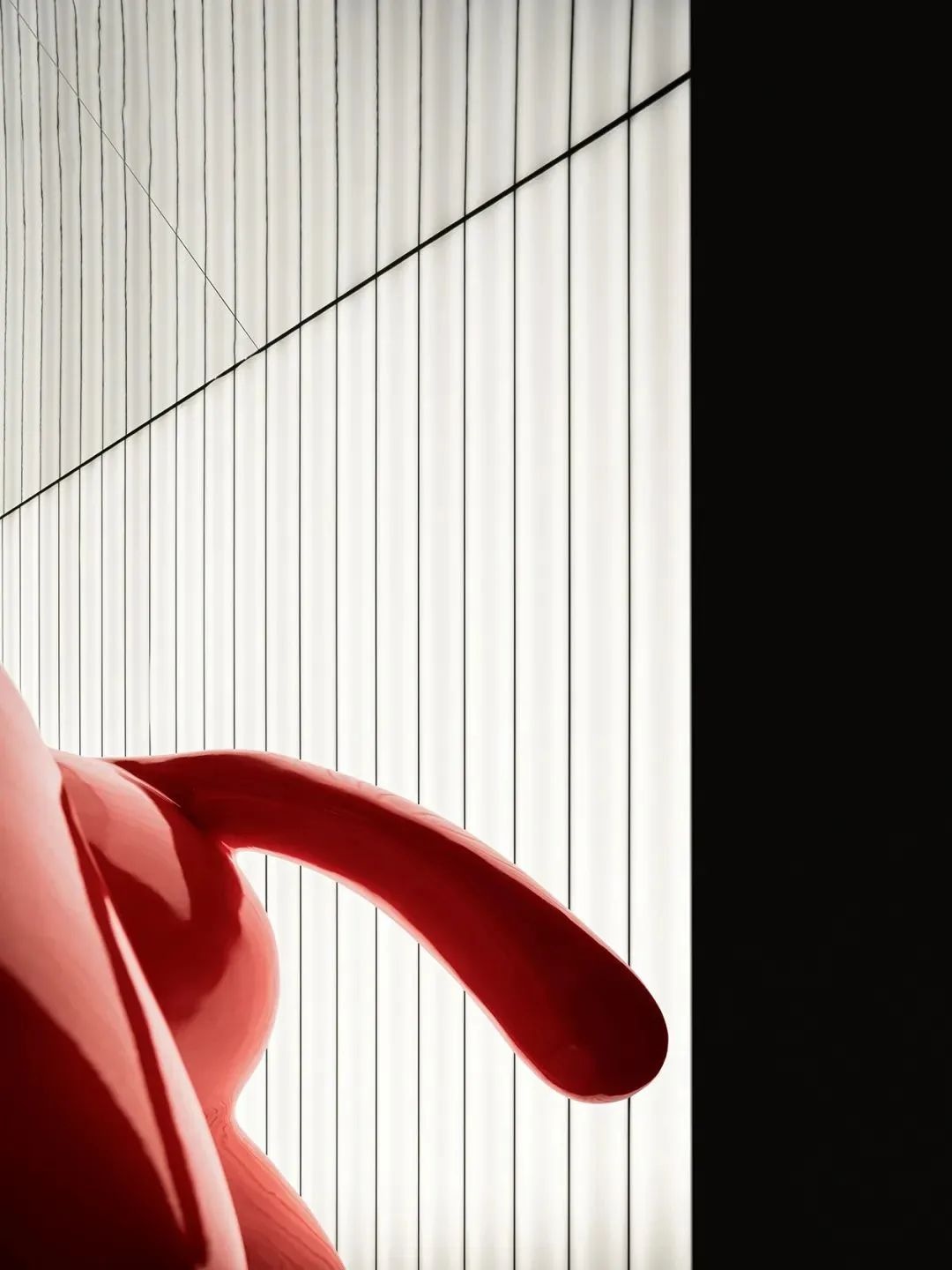 悦庭荟融合菜餐厅丨中国山东丨bnb design山东本白空间建筑设计咨询有限公司-60