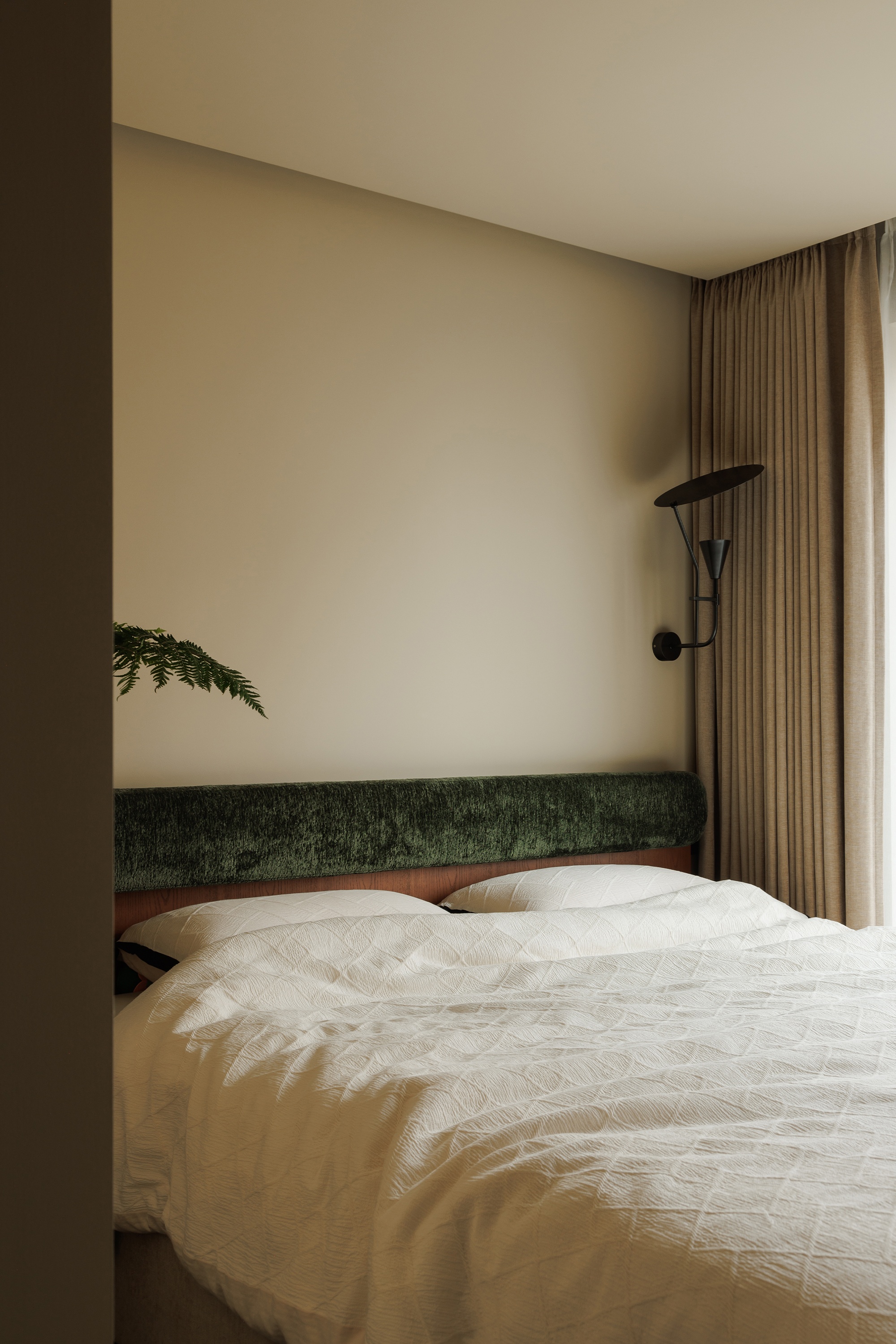 HURR赫设计丨中古情调下的自由意-25