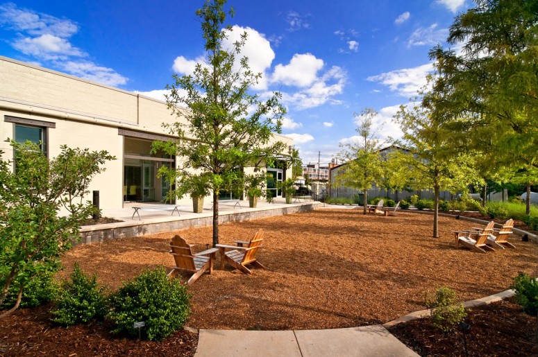 丨美国亚特兰大丨Smith Dalia Architects-15