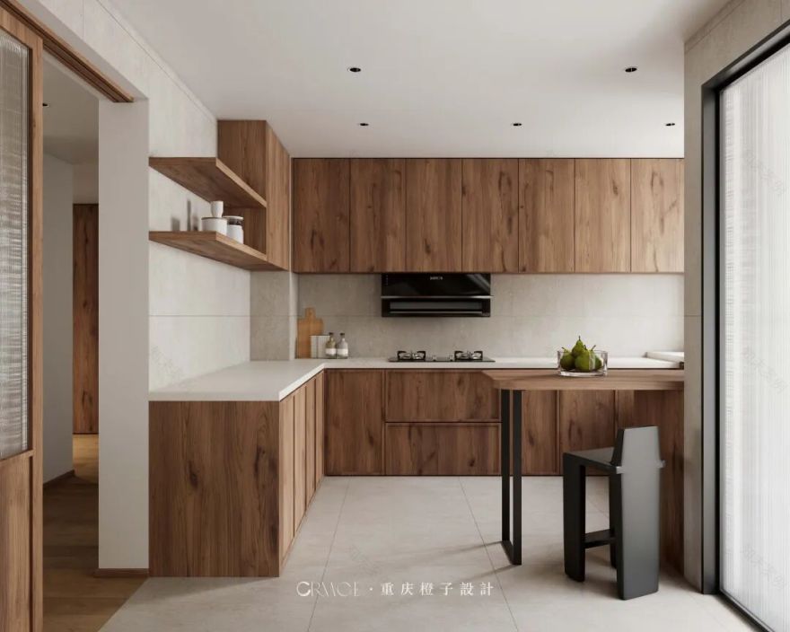 新作预告||龙湖开元晶蓝-13