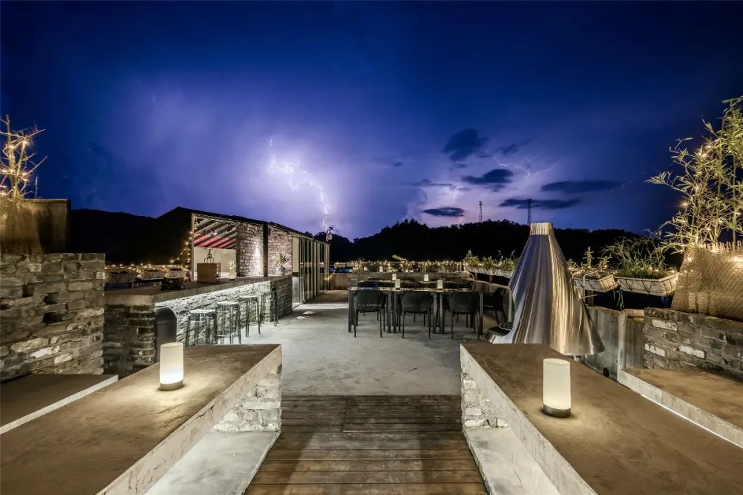 《迴響民宿》——與自然共生,找回心中的寧謐-76