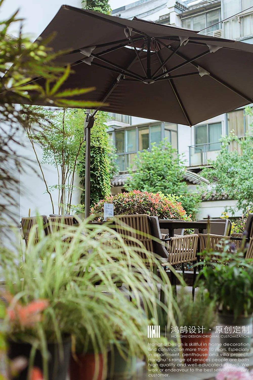 懿茄·青果巷的重金属雪茄清吧丨鸿鹄设计-32