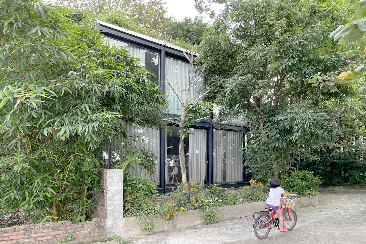 河畔迷你住宅-12