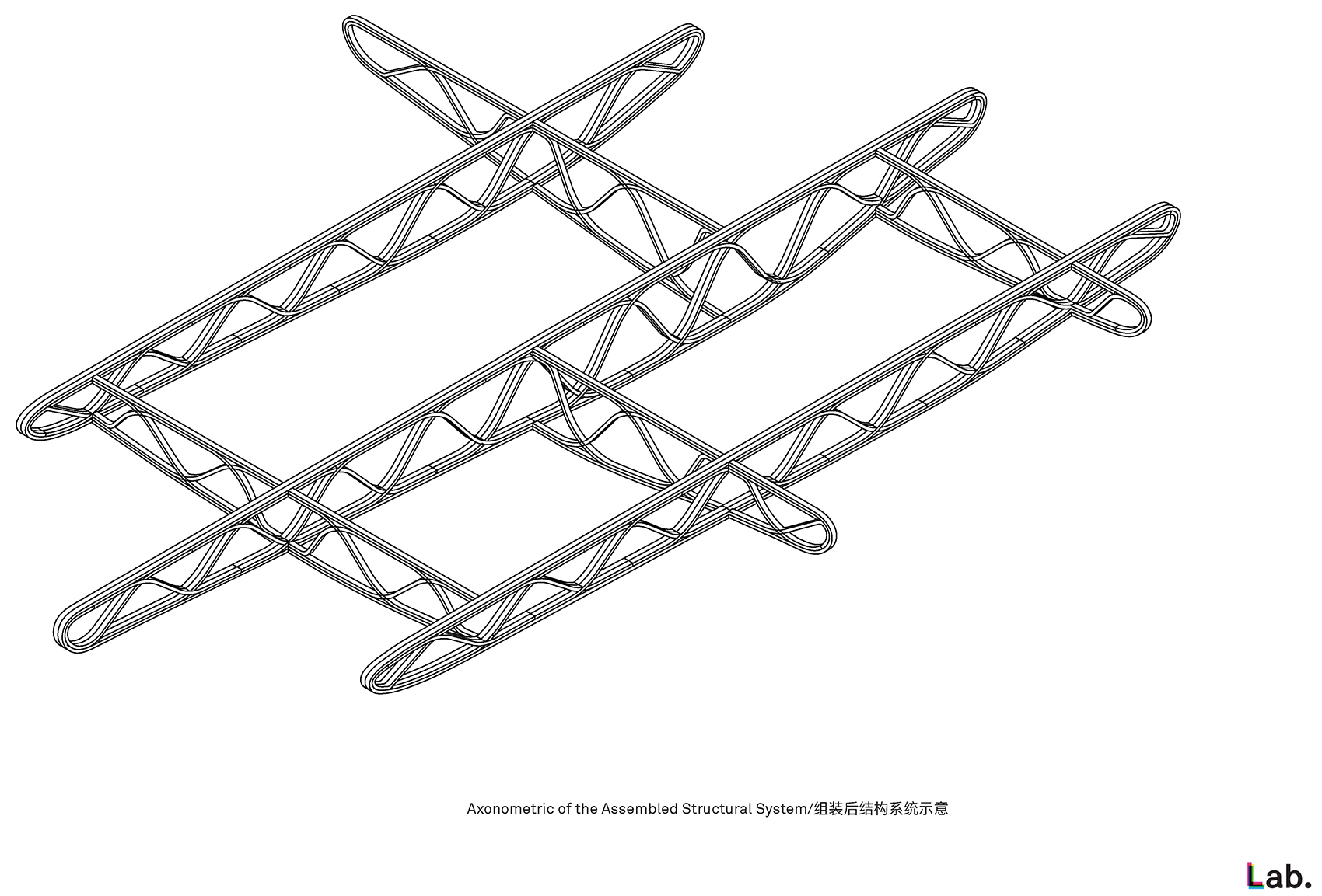竹云丨加纳沃尔特丨llLab.叙向建筑-27