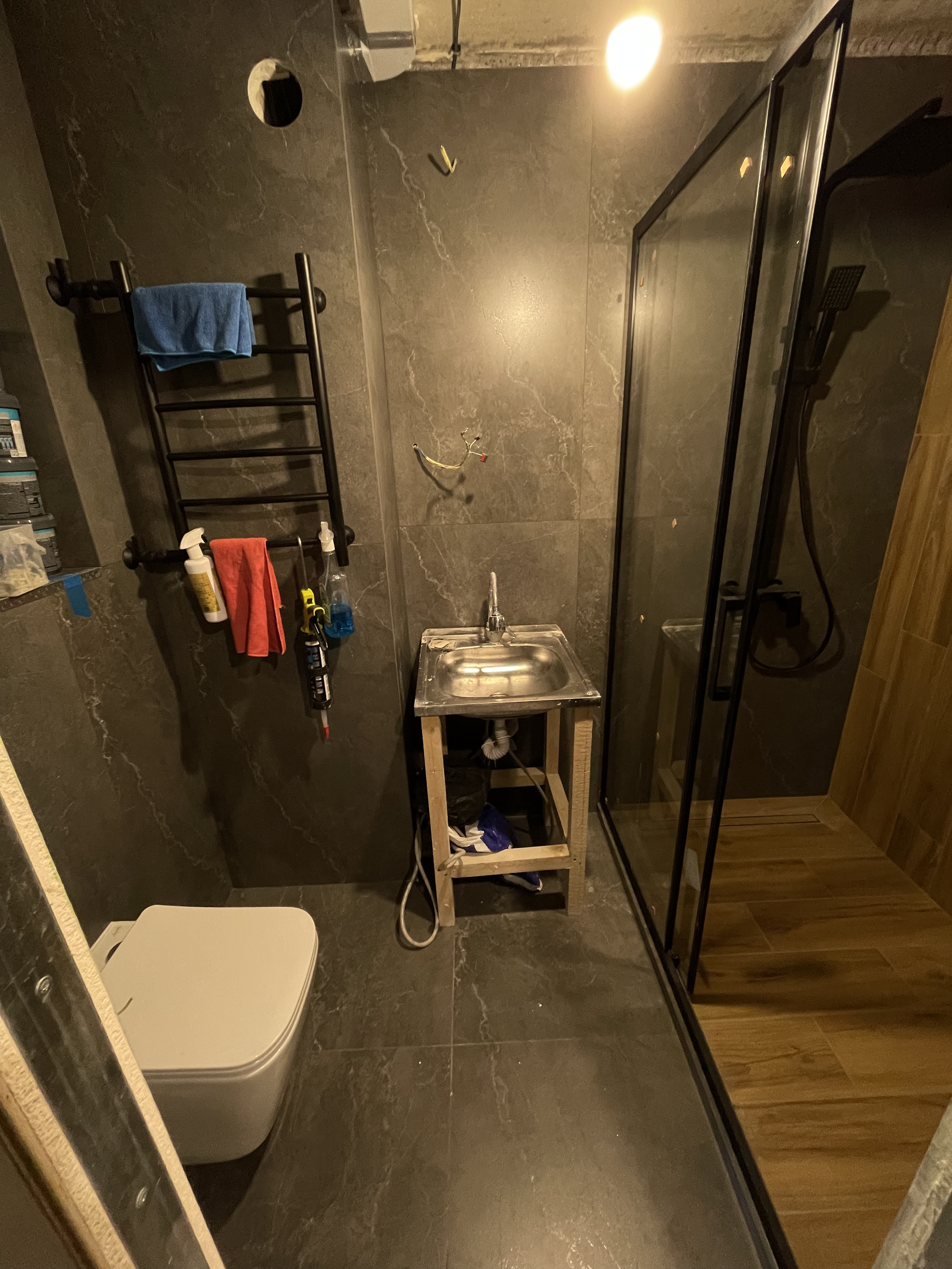 Теплая ночь（温暖的夜晚）丨俄罗斯圣彼得堡丨文本作者（未提及姓名）-65