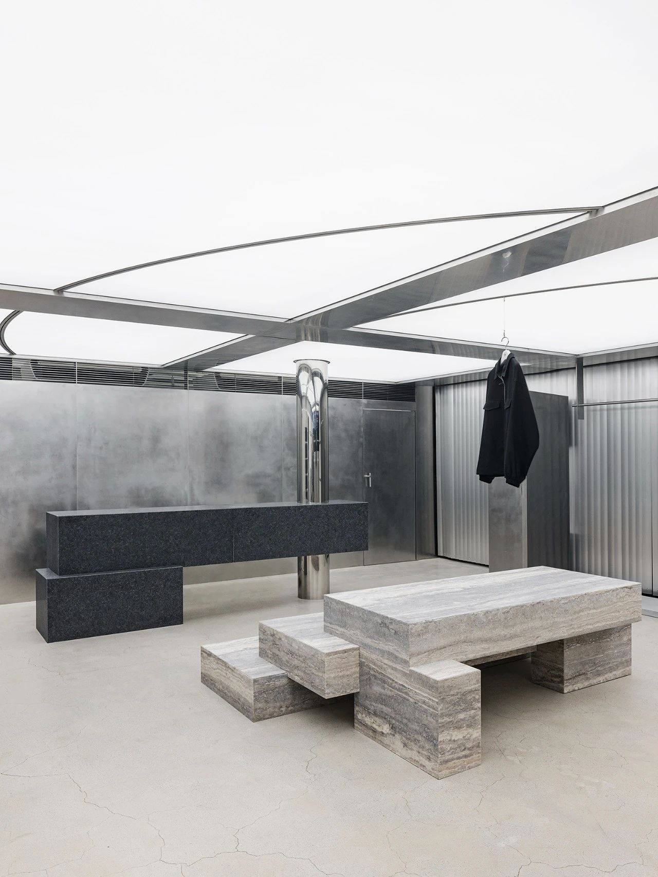 COV Studio 室内设计案例丨韩国-42