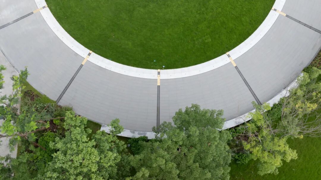 续写亚运荣光，激活滨水新篇|广州亚运公园-100