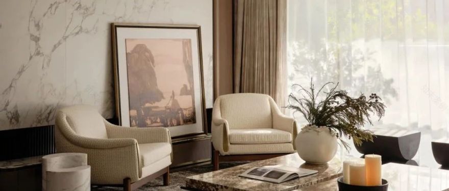 “一室户”公寓丨中国上海丨八荒设计团队-122