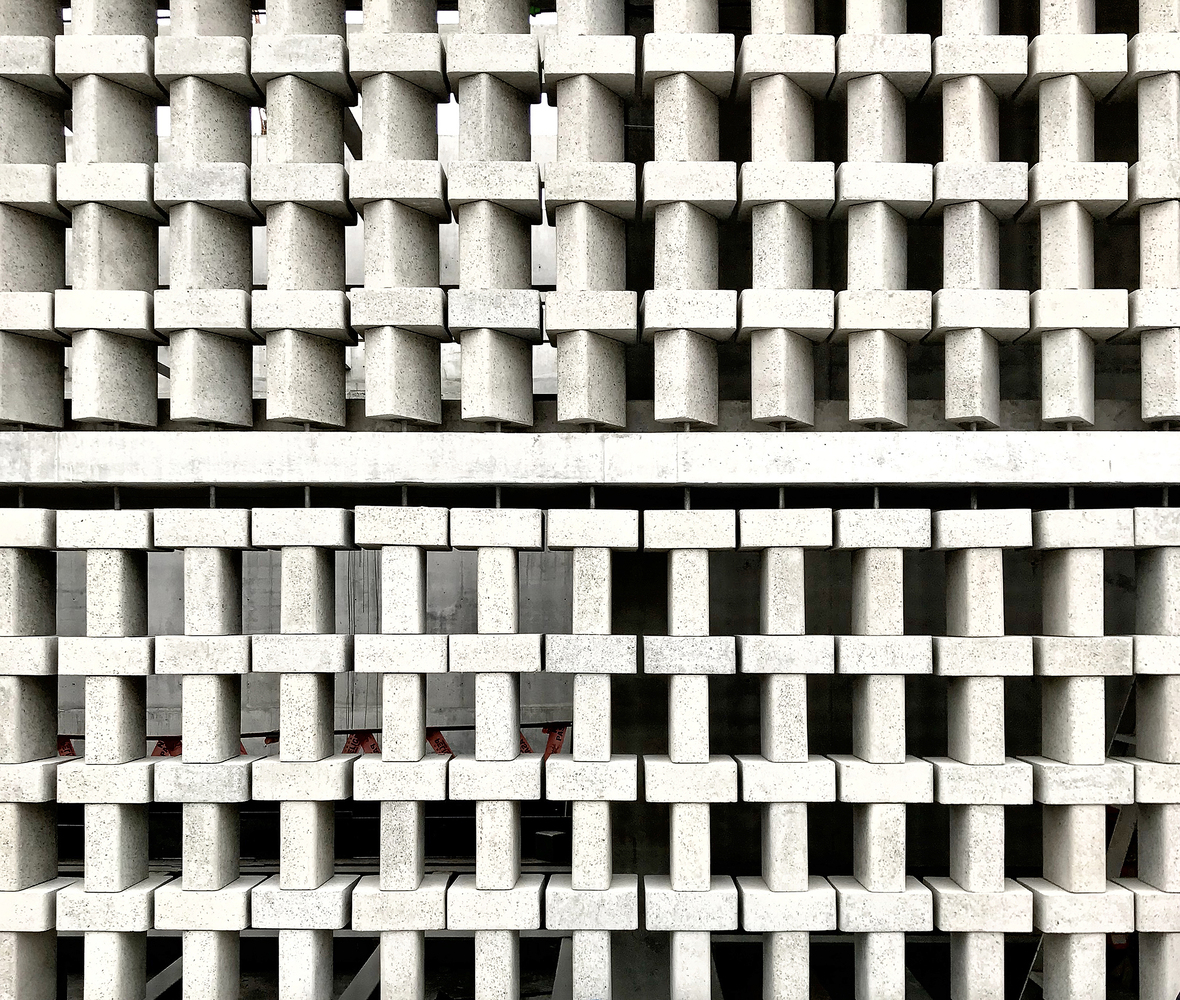 秘鲁国家博物馆丨秘鲁利马丨leonmarcial arquitectos-28