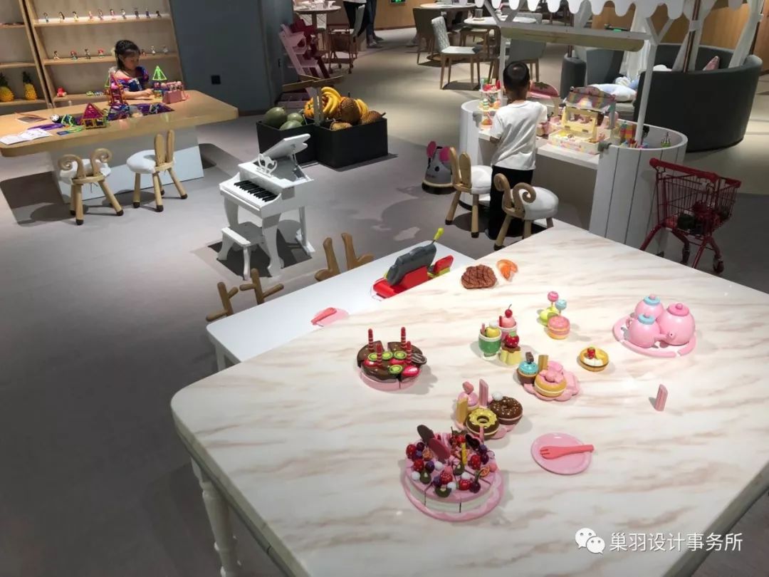 梦幻童年,扬州 BINGO 亲子餐厅-45