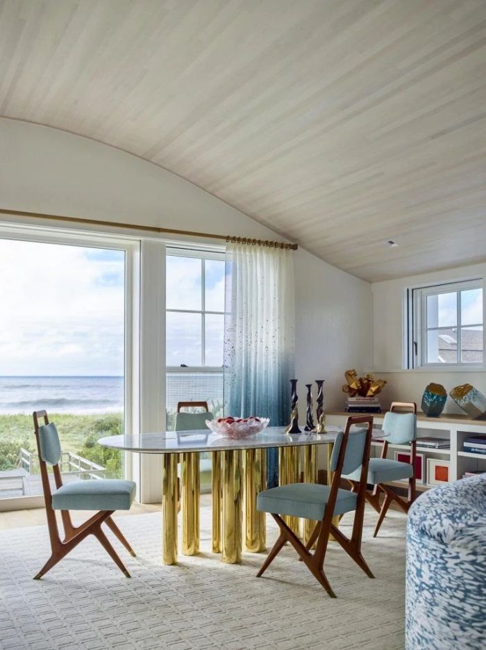 CULLMAN KRAVIS 混搭风格设计-31