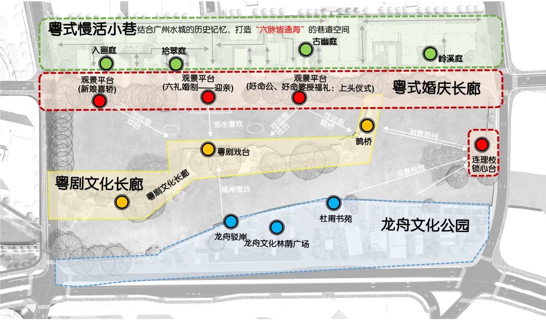 万科广州融德里丨中国广州丨MPG摩高设计-79