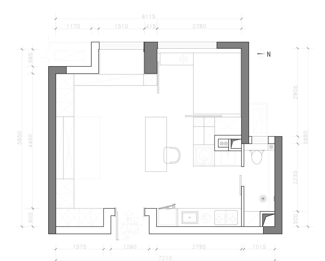 电影编剧的灵动之家-19