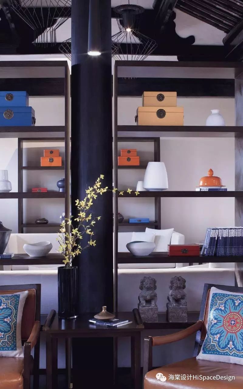 大理椿吉精品酒店 | 陶渊明田园生活的现代演绎-14