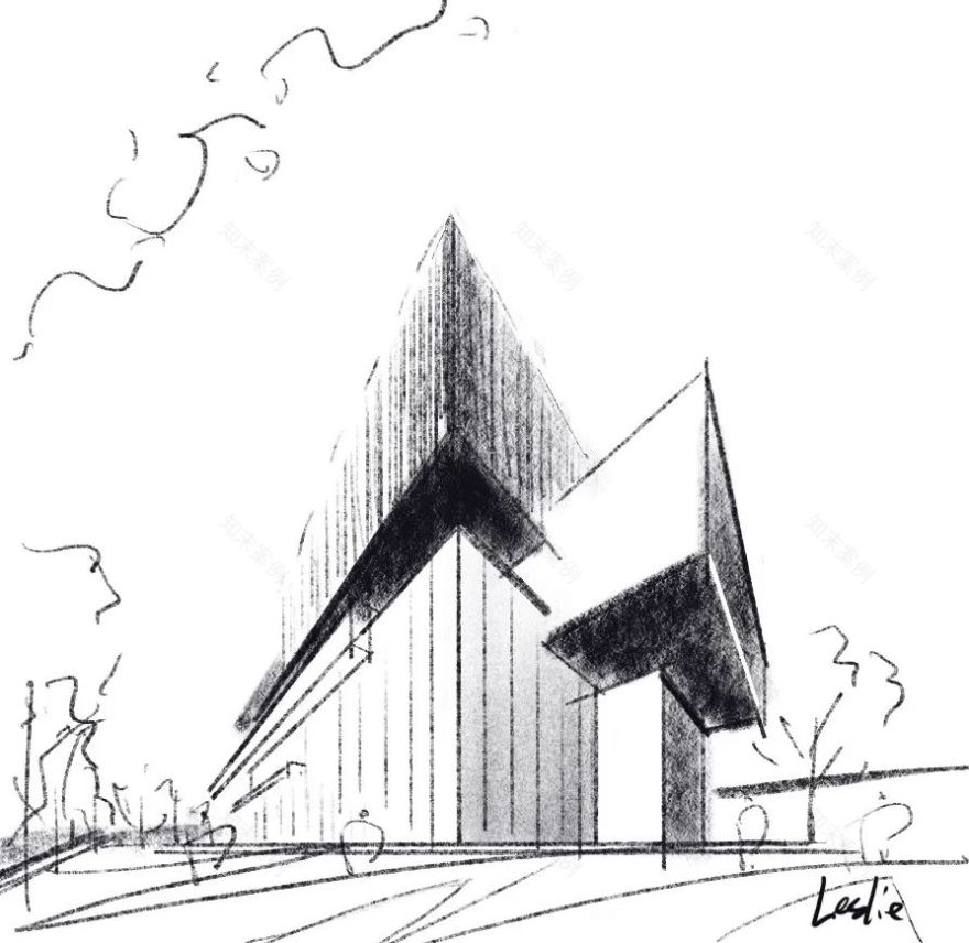 贵阳融创·国宾道(城市展厅)丨中国贵阳丨AAI国际建筑师事务所-20