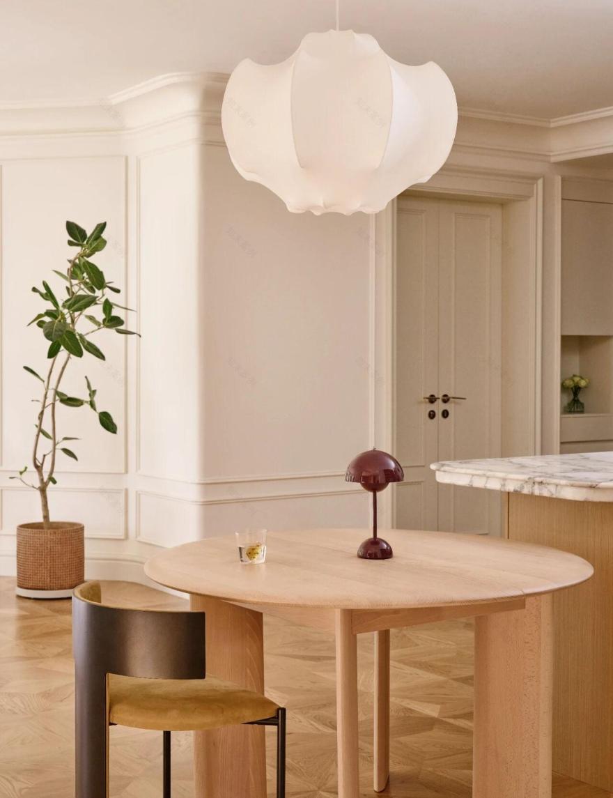 上海华山之梦256㎡私宅丨中国上海丨法纳兴设计事务所-19