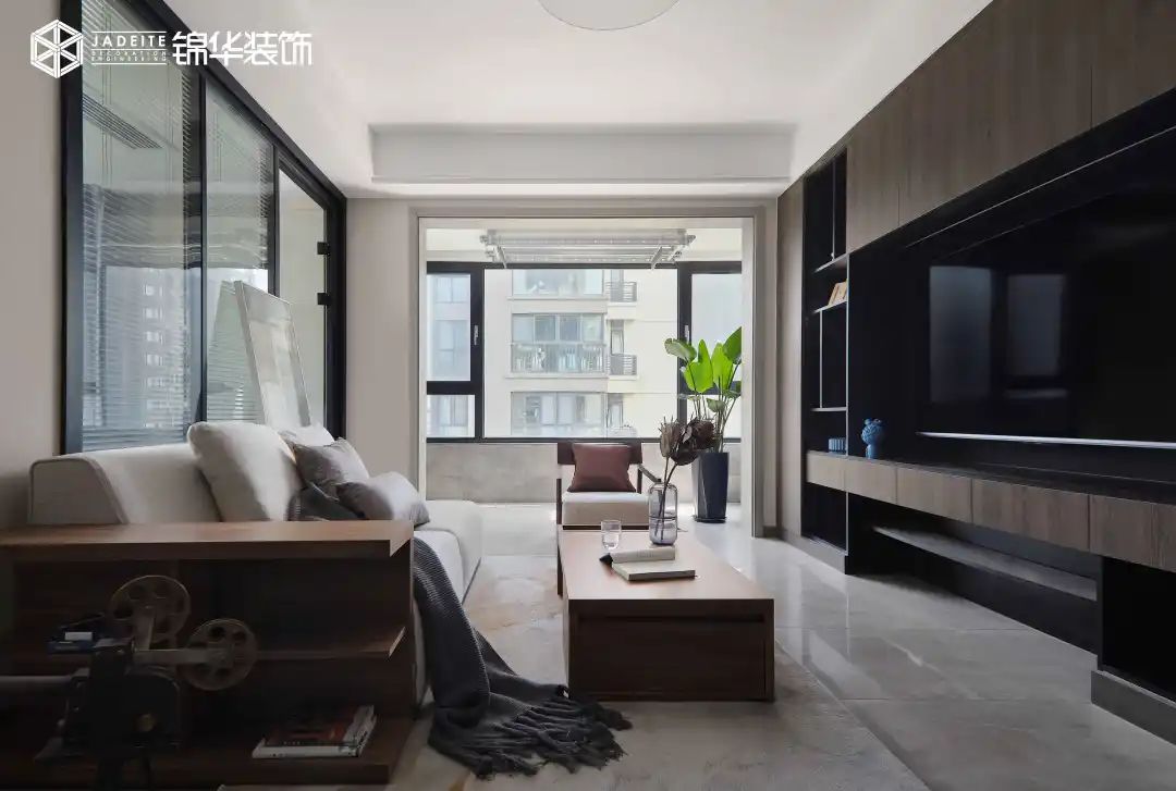 2022 红锦奖室内设计大赛优秀作品评选丨江苏锦华装饰-118