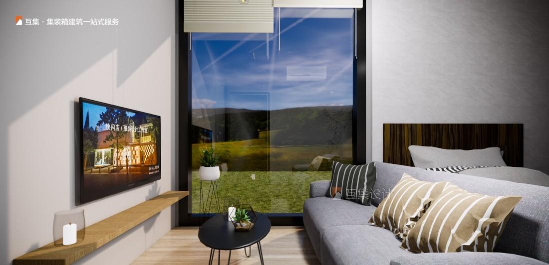 集装箱民宿之陌野-8