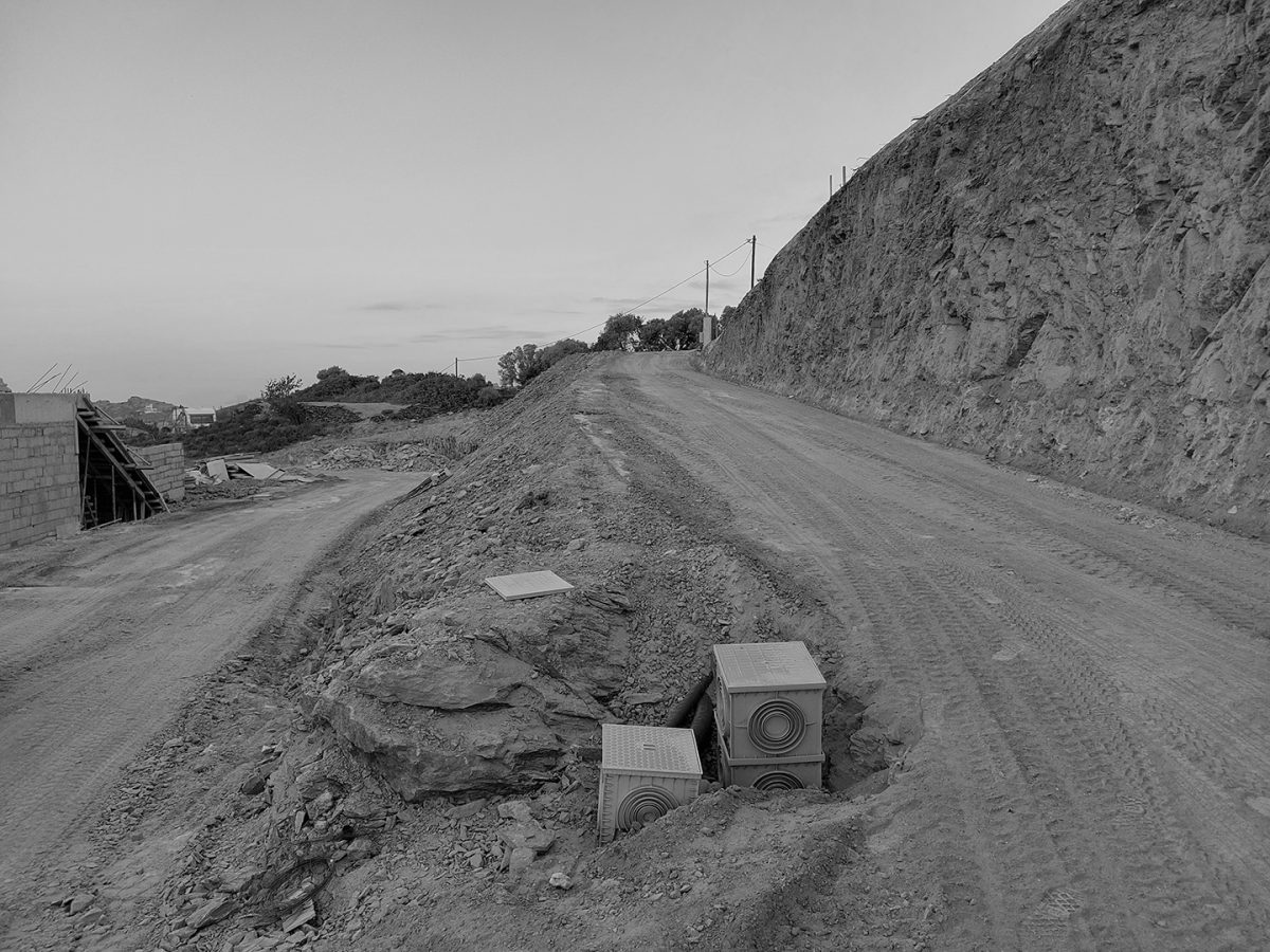 Alta Vista Villas Entrance - Utopia Hotel Design-7