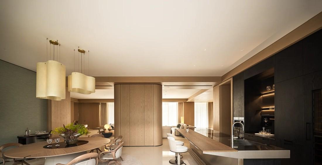 九曲松间丨中国西安-19