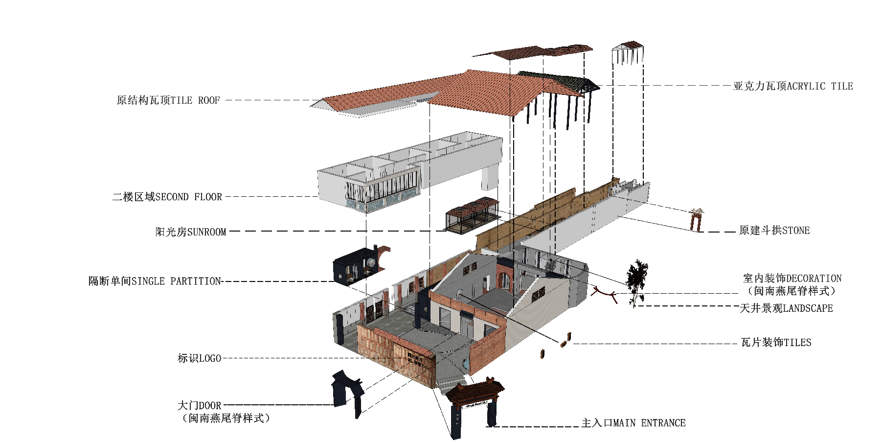 滞光所•南丨中国泉州-8