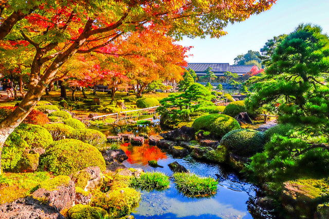 由志園丨中国松江-31