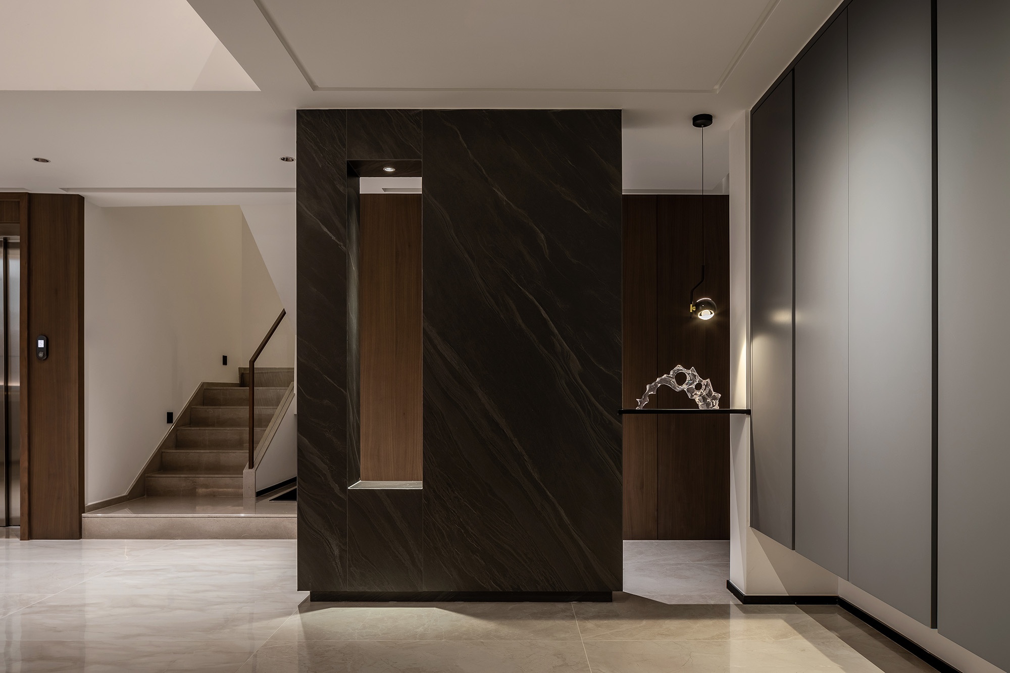 万科大家丨无界设计事务所-10