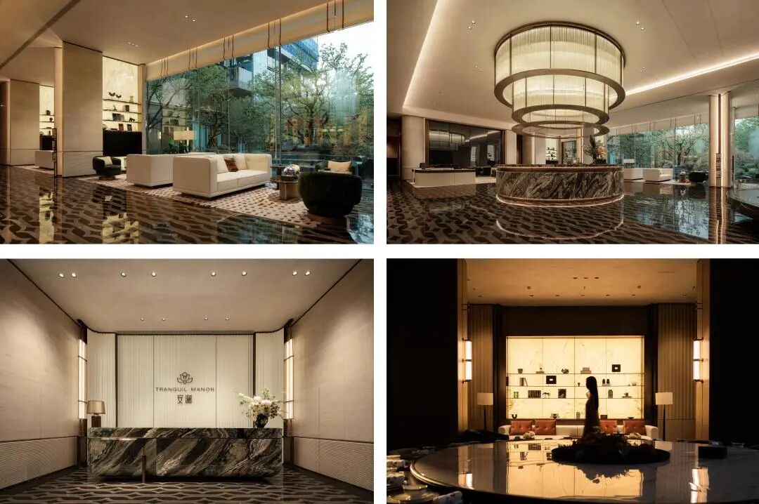 合肥皖投·安澜府丨中国合肥丨上海柏涛-79