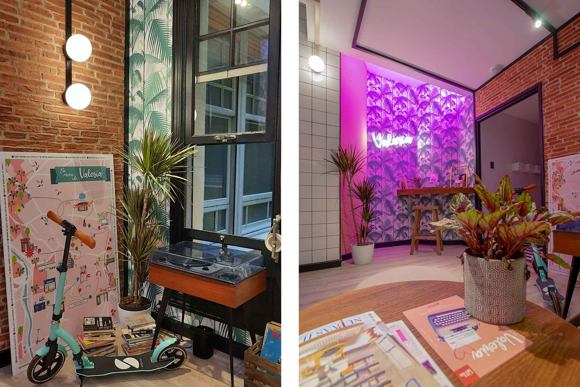 瓦莱里娅的宇宙丨西班牙马德里丨Simona Garufi-36