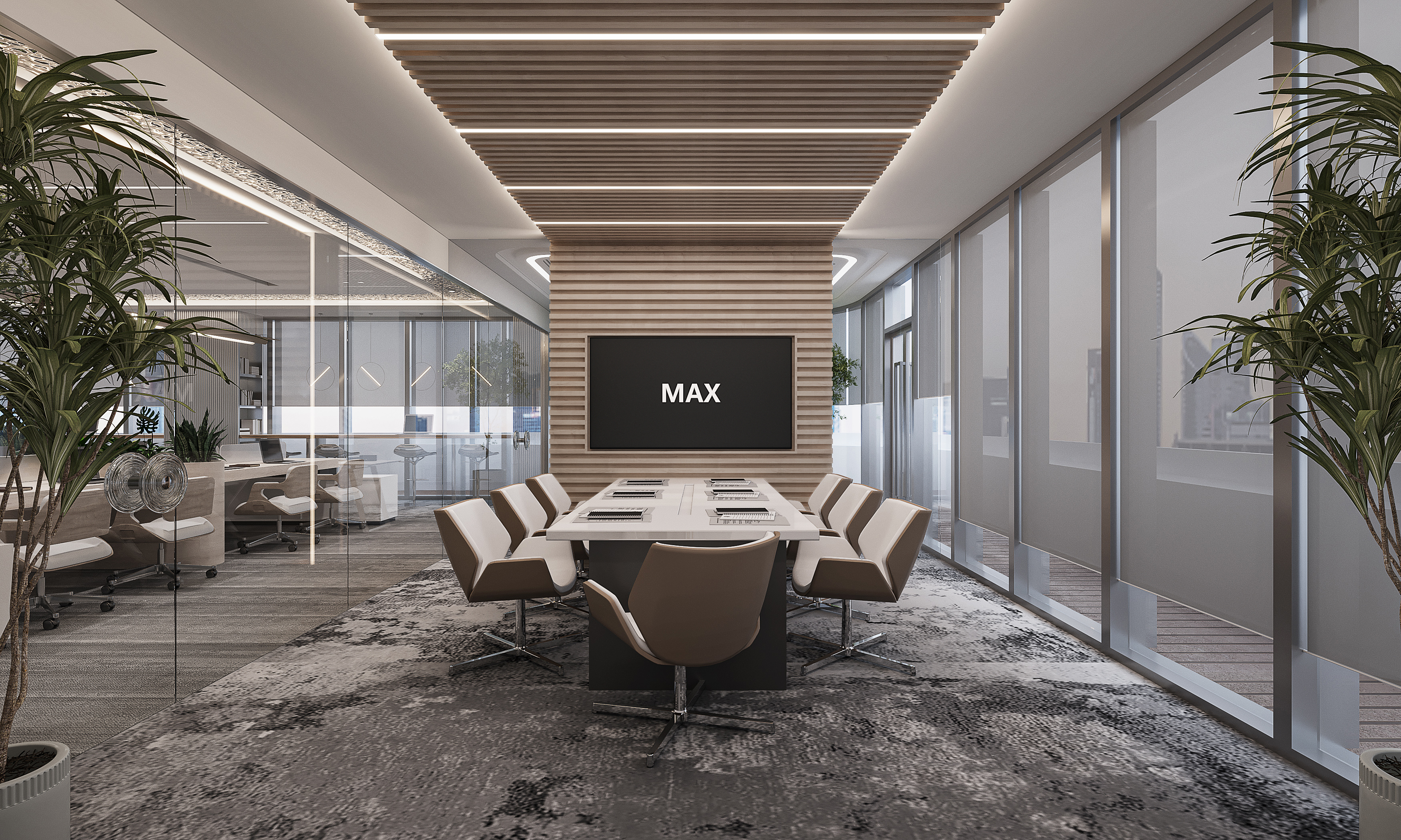 杭州MAX-11