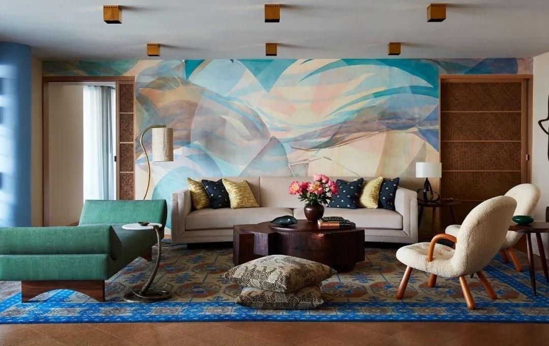 Commune Design--纽约传统工匠美学-45