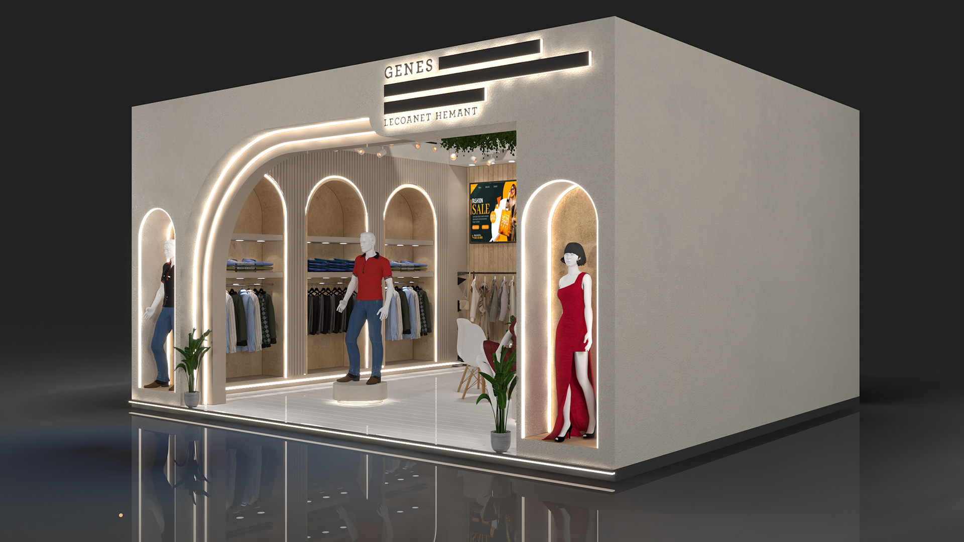 创尼斯展位设计

注：这里假设GENES音译为创尼斯，如果GENES有特定的已知含义，请根据实际情况替换 -2