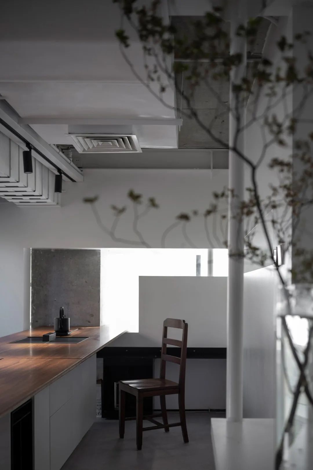 砼文书院丨中国天津丨天津竹间美学环境艺术设计有限公司-29