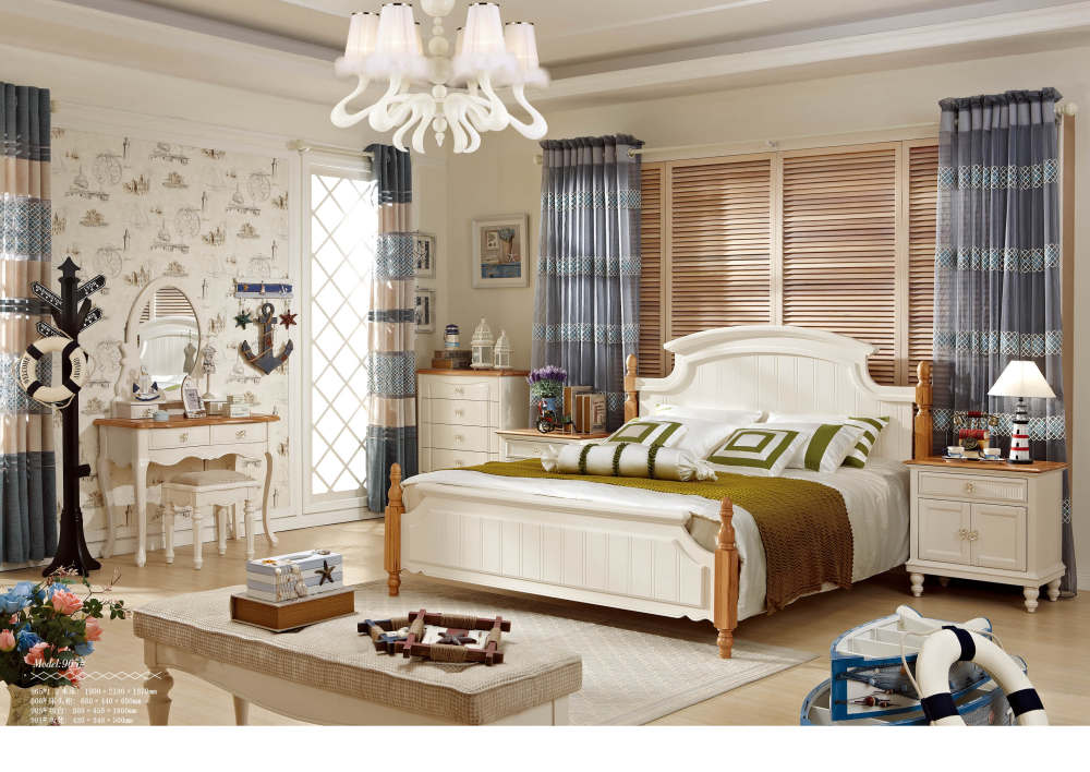 地中海风格设计案例解析-4