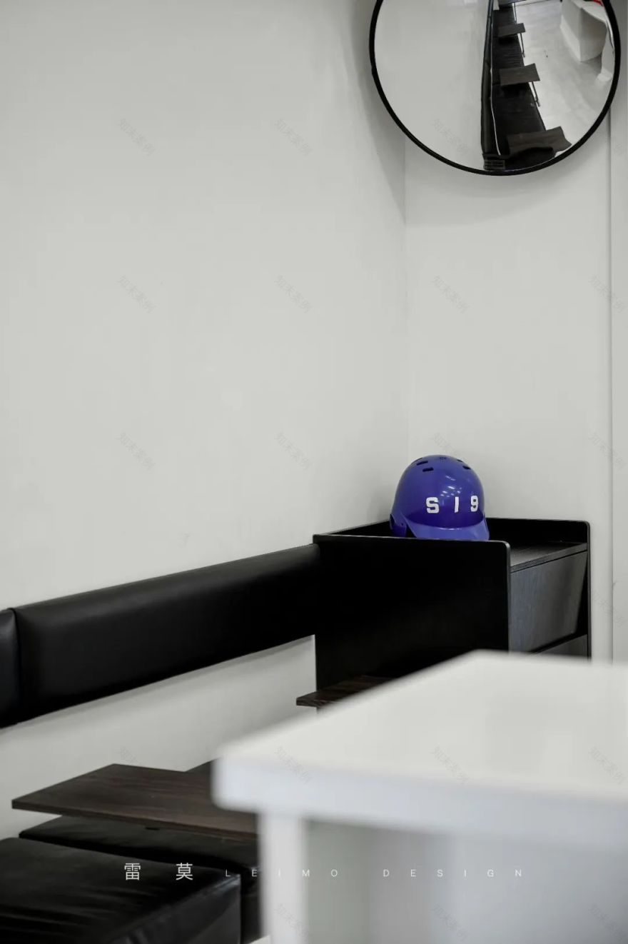 S19st·食個堡 · 高速路上的反叛设计丨中国江苏丨LEIMO Design 雷莫设计-46