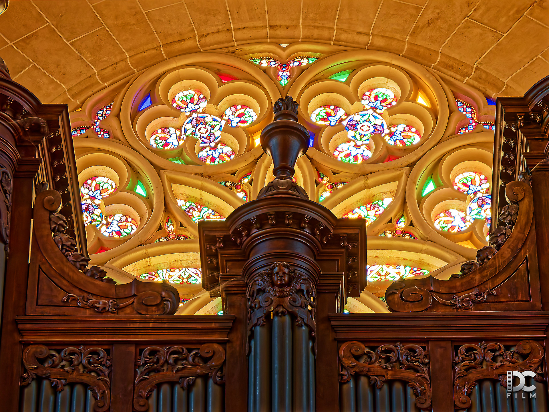 Cathédrale St-Vincent-99