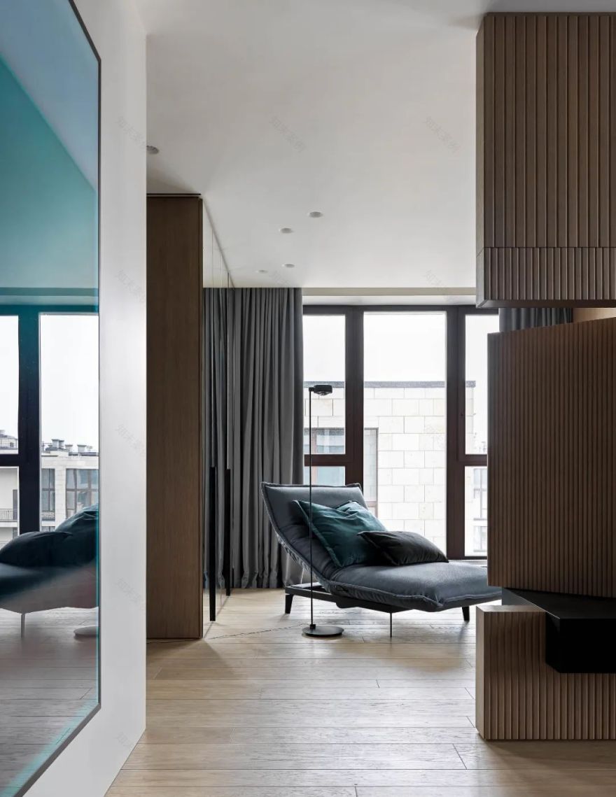 简约线条,打造智能优雅空间-90