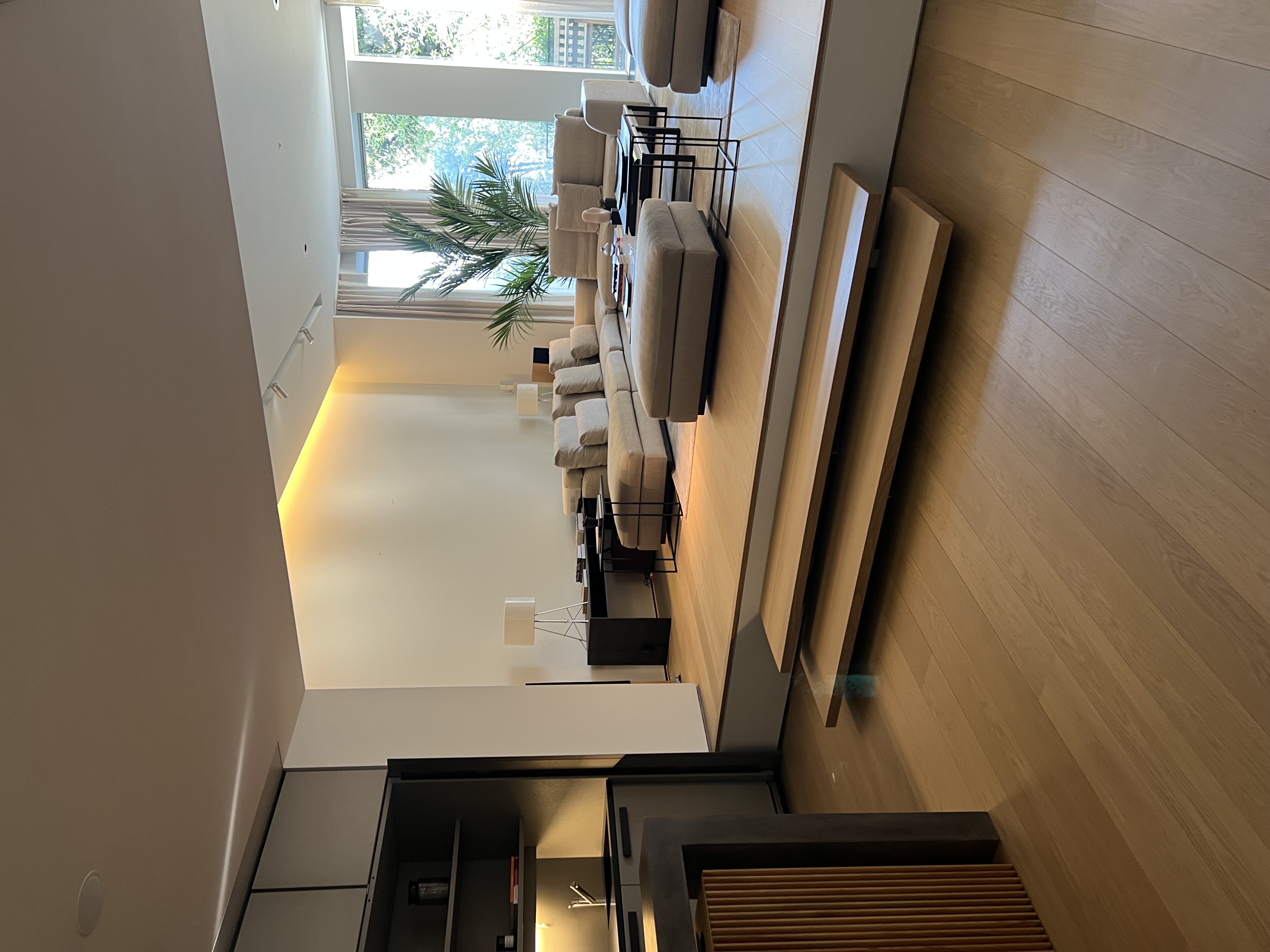 伦敦肯辛顿住宅 | Kelly Hoppen | 2022 | 英国-21