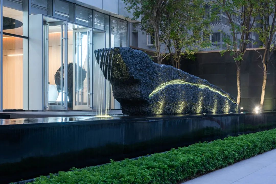 中信凯旋湾丨中国东莞丨GND 杰地景观-28