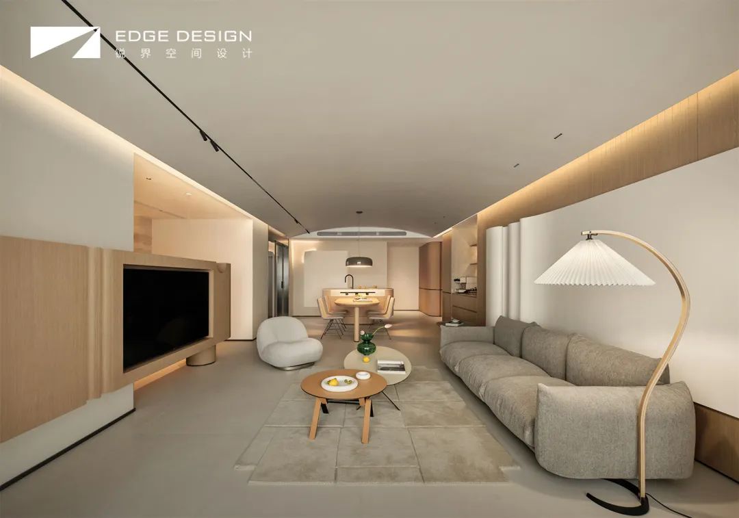 半江·瑟瑟丨中国南京丨锐界空间设计-9