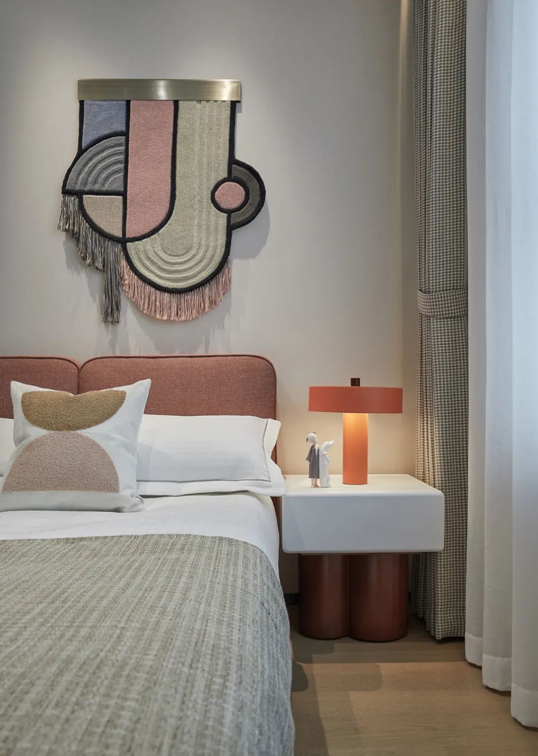 永威姑胥府 | 水乡与现代的完美融合-141