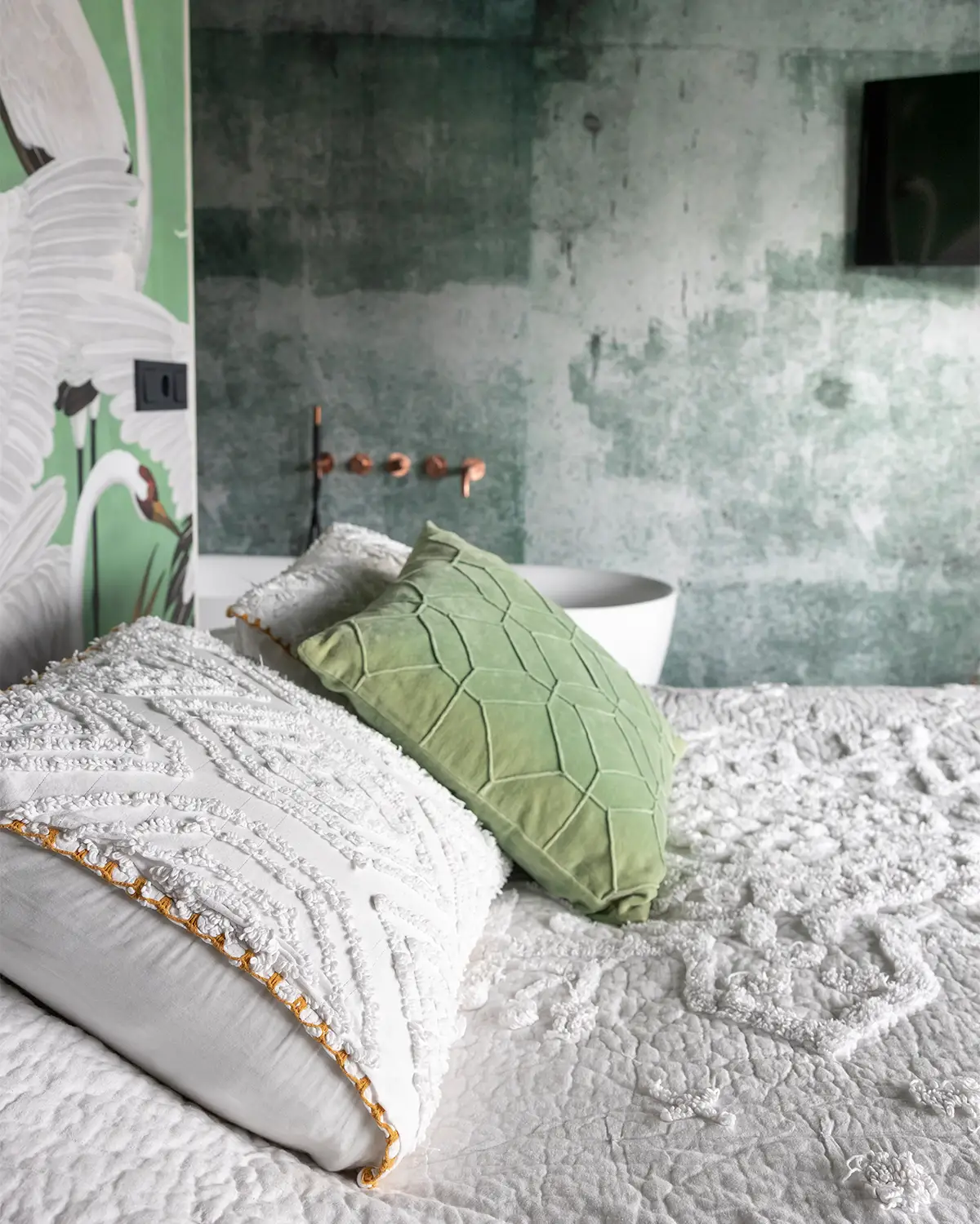 荷兰水上集装箱之家（Zwarte Zwaan）-24