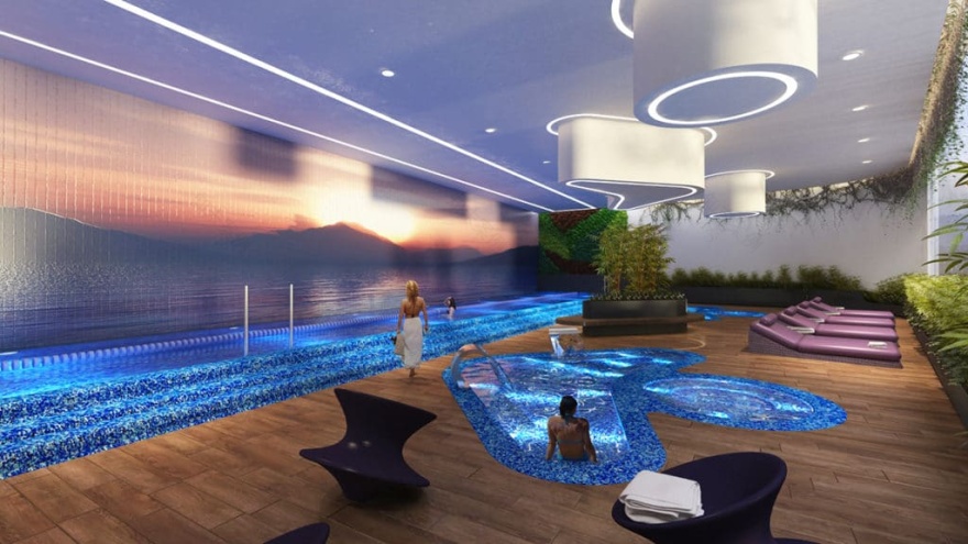 丨墨西哥克雷塔罗丨Manuel Torres Design-2