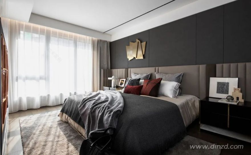 德商花样年·碧云天玺生活美学馆丨中国成都丨拾集筑造-14