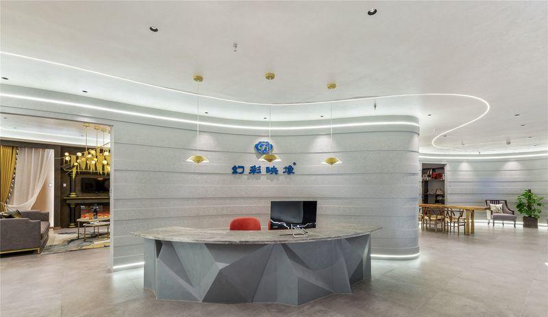 常州幻彩映像软装馆 | 山水交融，艺术漆的自然运用-8