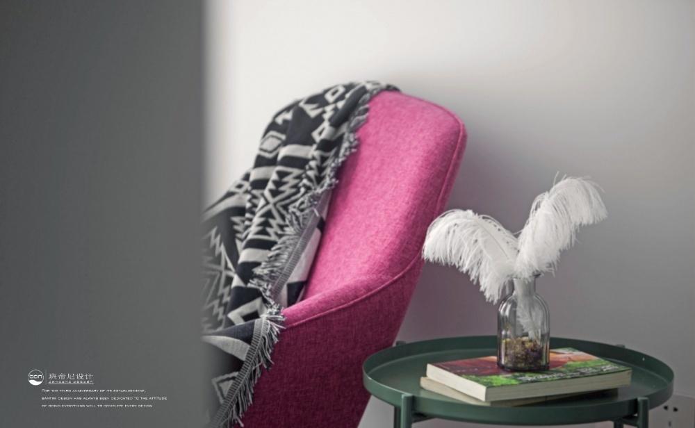 北欧风家居,打造温馨生活空间-33